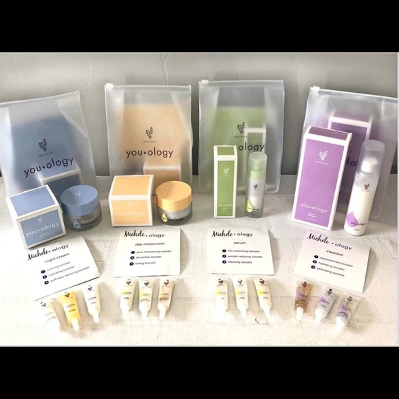 younique Other - Skin care bundle!!!